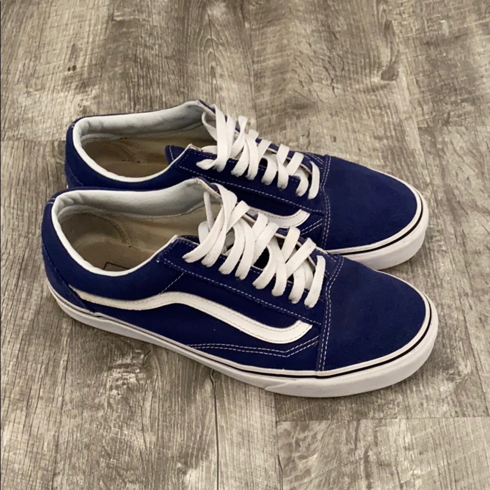 Men’s Old Skool Vans